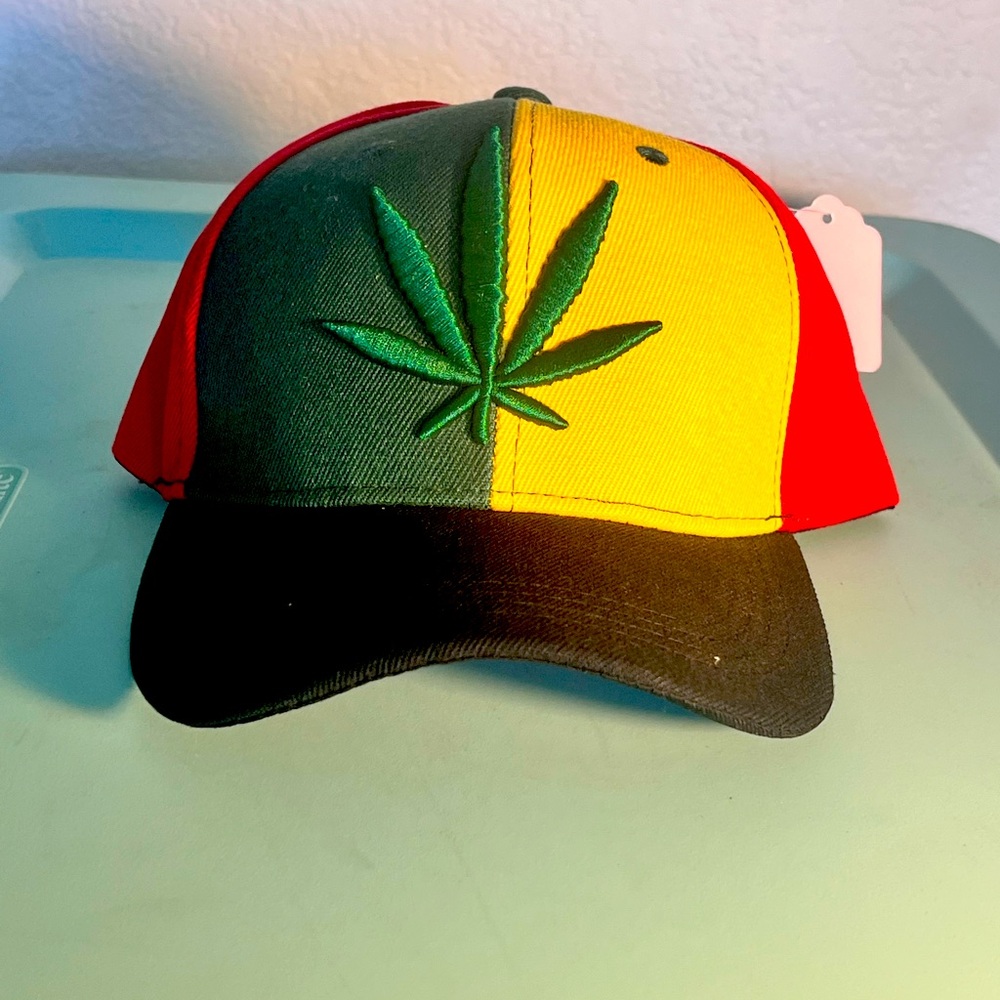 New Mary Jane Hat!